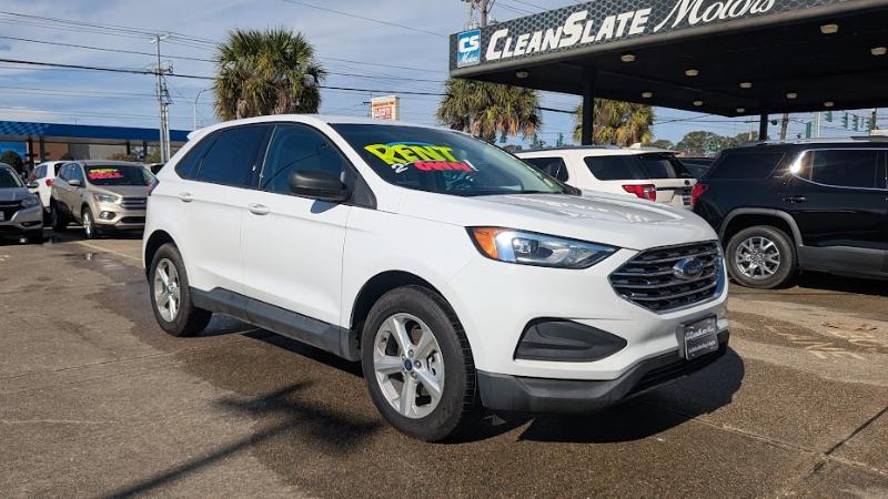 Ford Edge SE FWD 2020
