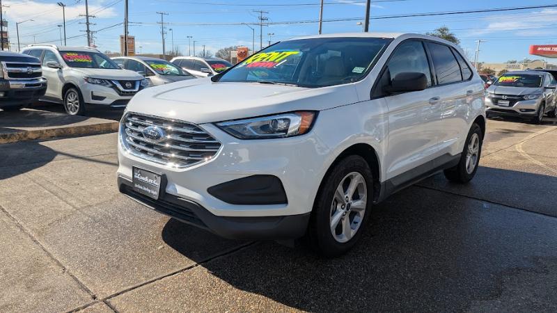 Ford Edge SE FWD 2020