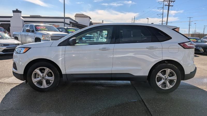 Ford Edge SE FWD 2020