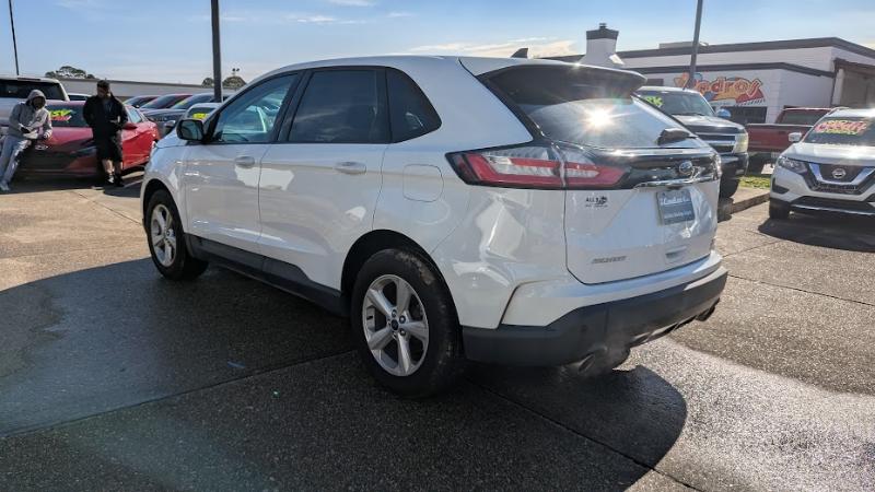 Ford Edge SE FWD 2020
