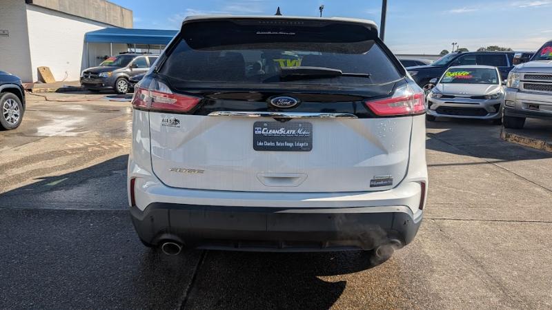 Ford Edge SE FWD 2020