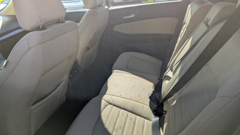 Ford Edge SE FWD 2020