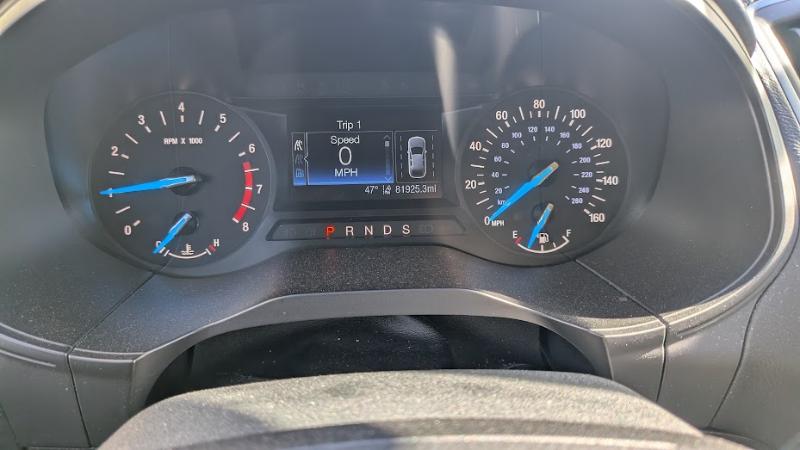 Ford Edge SE FWD 2020