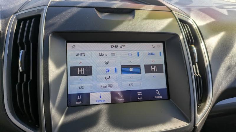 Ford Edge SE FWD 2020