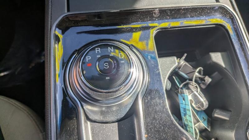 Ford Edge SE FWD 2020