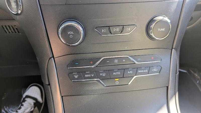 Ford Edge SE FWD 2020