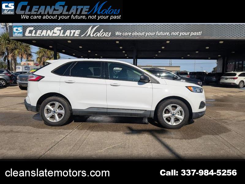 Ford Edge SE FWD 2020