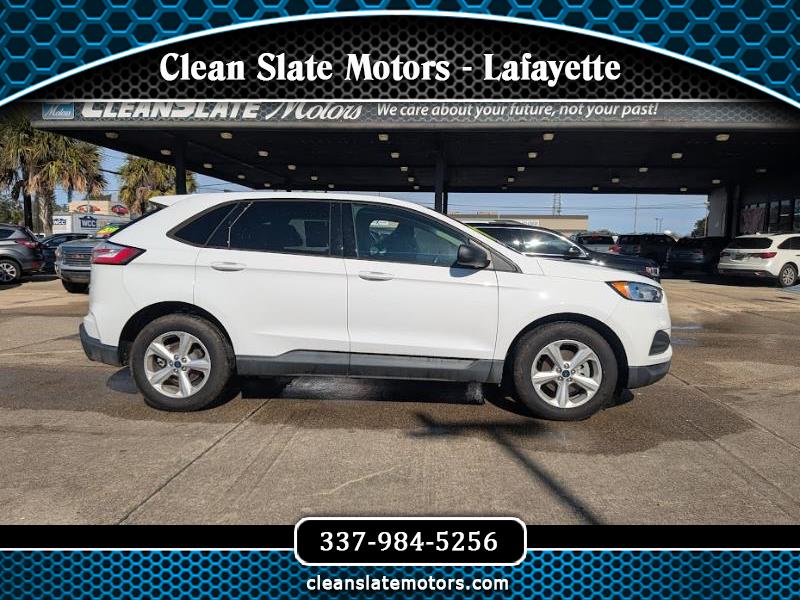 Ford Edge SE FWD 2020