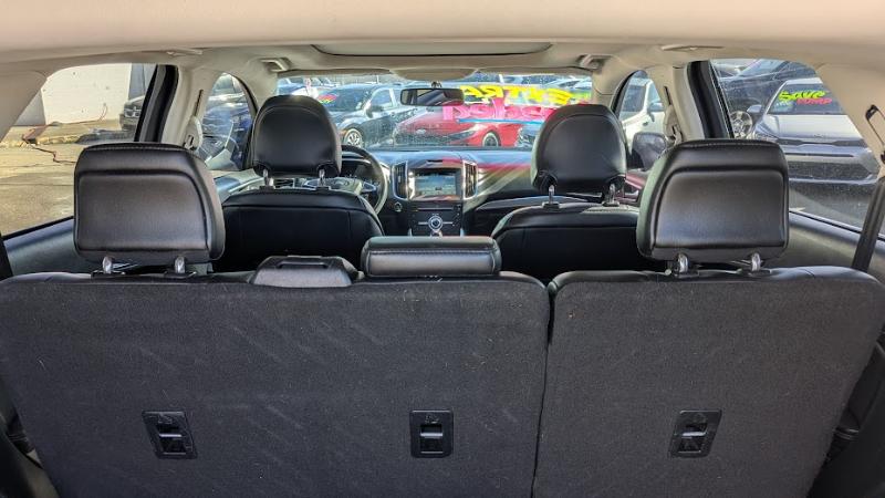 Ford Edge SEL FWD 2017