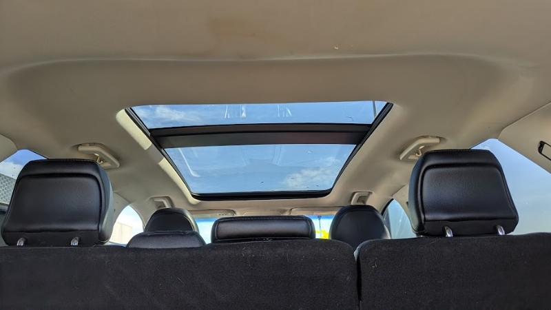 Ford Edge SEL FWD 2017