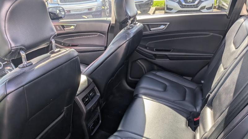 Ford Edge SEL FWD 2017