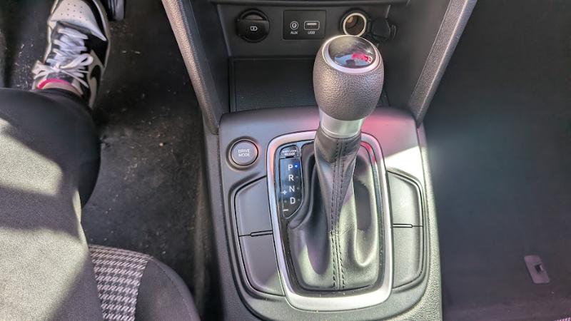 Hyundai Kona SE 2021