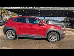 2021 Hyundai Kona 