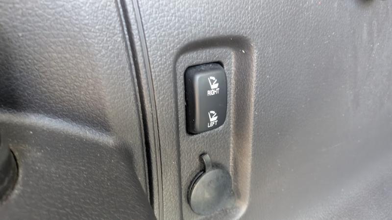 Lincoln MKX FWD 2015