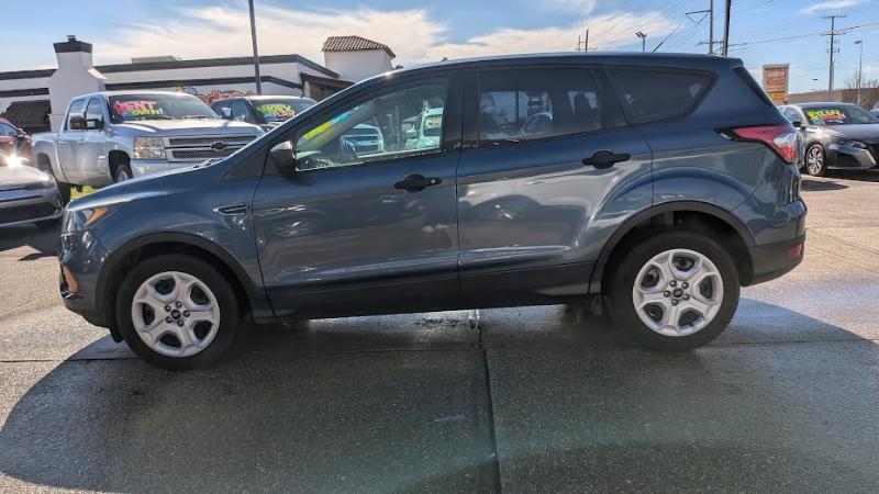 Ford Escape S FWD 2018
