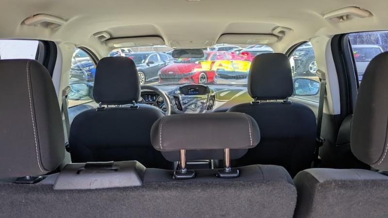 Ford Escape S FWD 2018