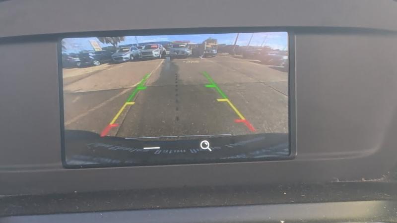 Ford Escape S FWD 2018