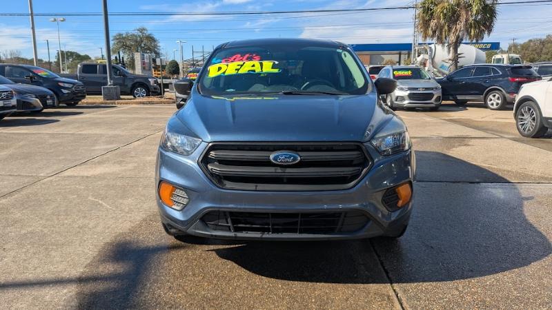 Ford Escape S FWD 2018