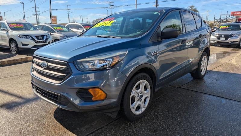 Ford Escape S FWD 2018