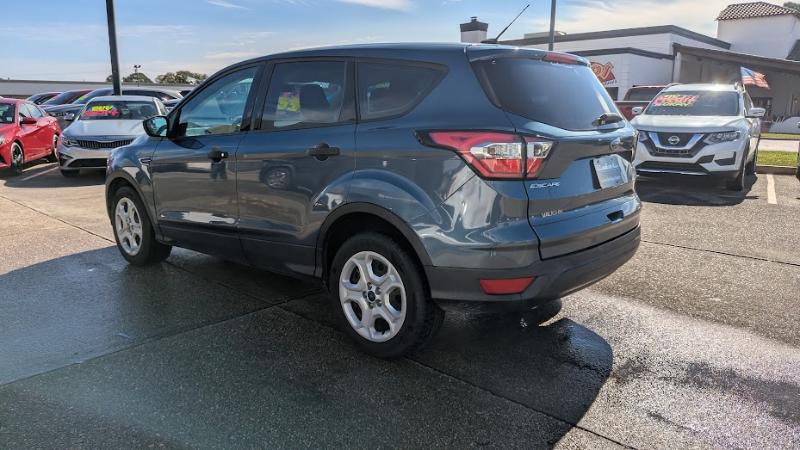 Ford Escape S FWD 2018