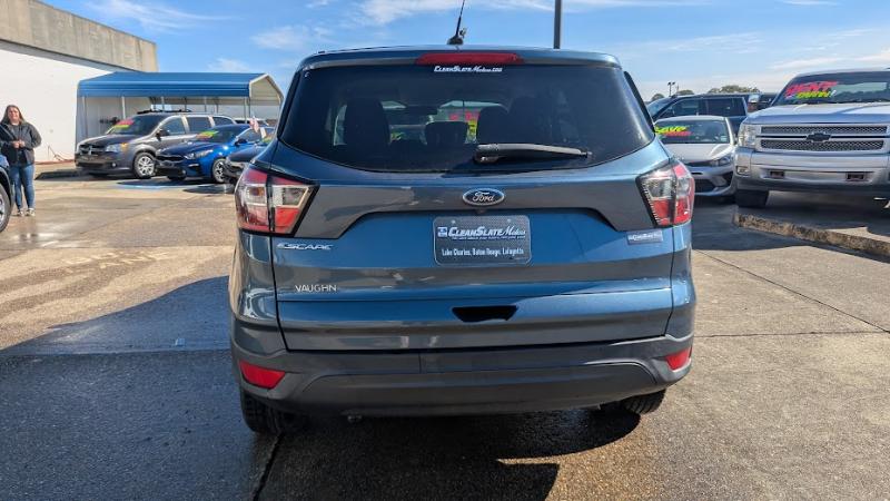 Ford Escape S FWD 2018