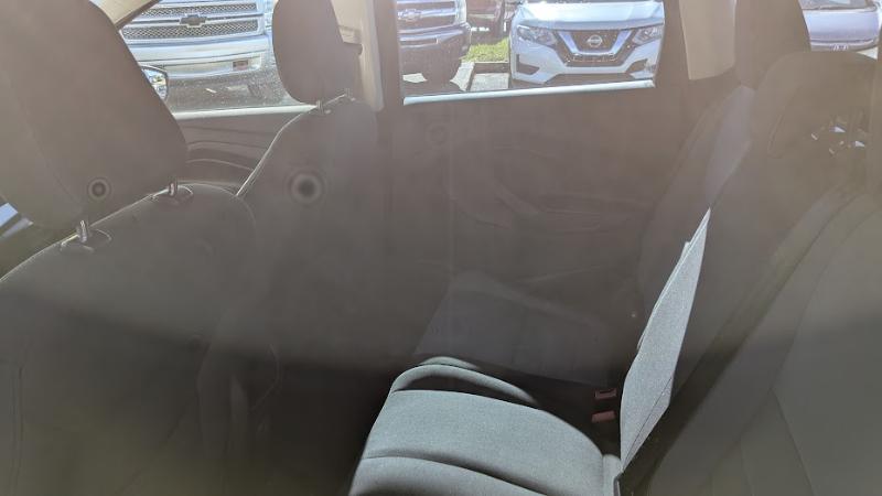 Ford Escape S FWD 2018