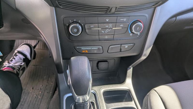 Ford Escape S FWD 2018