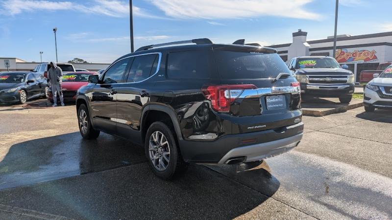 GMC Acadia SLT 2020