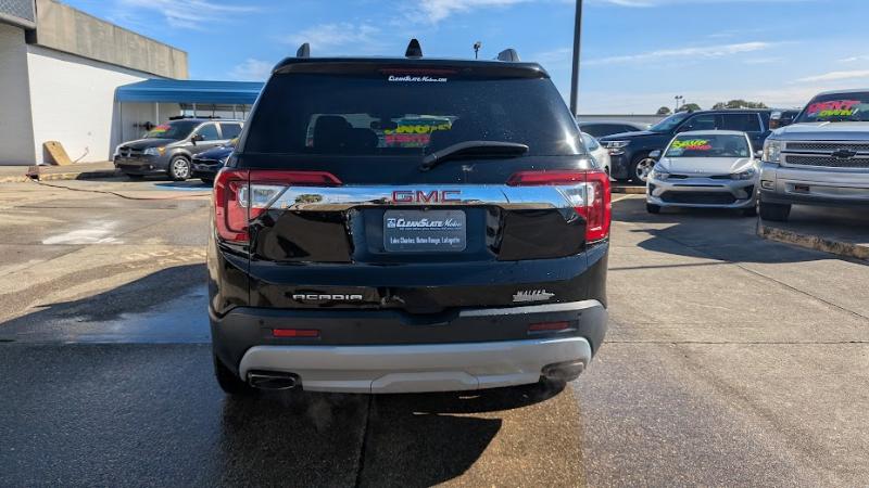 GMC Acadia SLT 2020