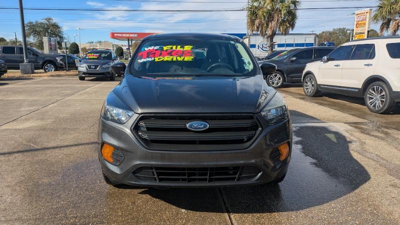 Ford Escape S FWD 2018