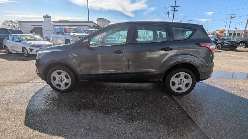 Ford Escape S FWD 2018