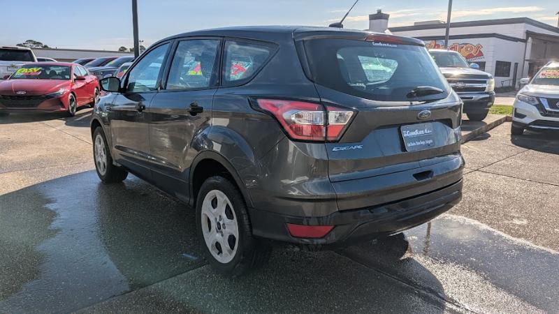 Ford Escape S FWD 2018