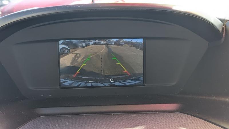 Ford Escape S FWD 2018