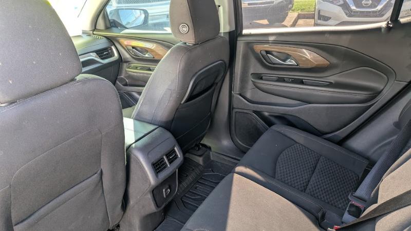 GMC Terrain SLE 2020