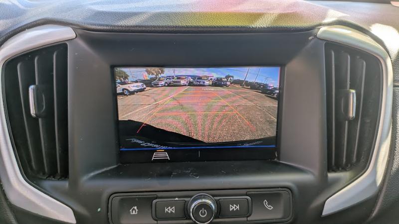 GMC Terrain SLE 2020