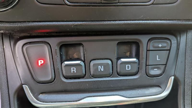 GMC Terrain SLE 2020