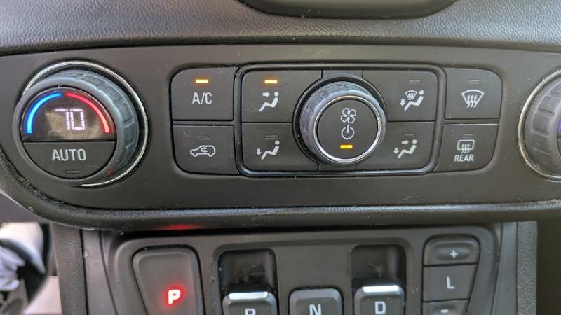 GMC Terrain SLE 2020