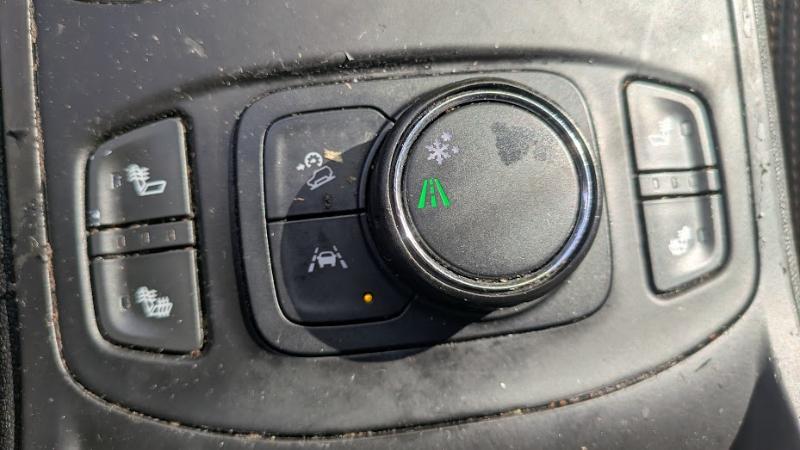 GMC Terrain SLE 2020