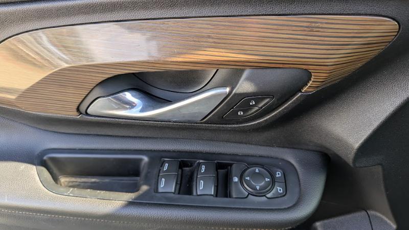 GMC Terrain SLE 2020