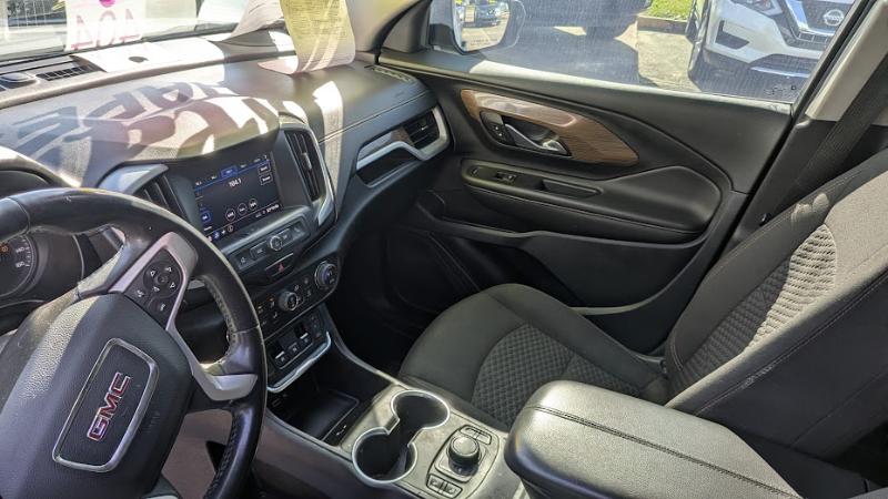 GMC Terrain SLE 2020