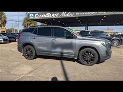 2020 GMC Terrain 