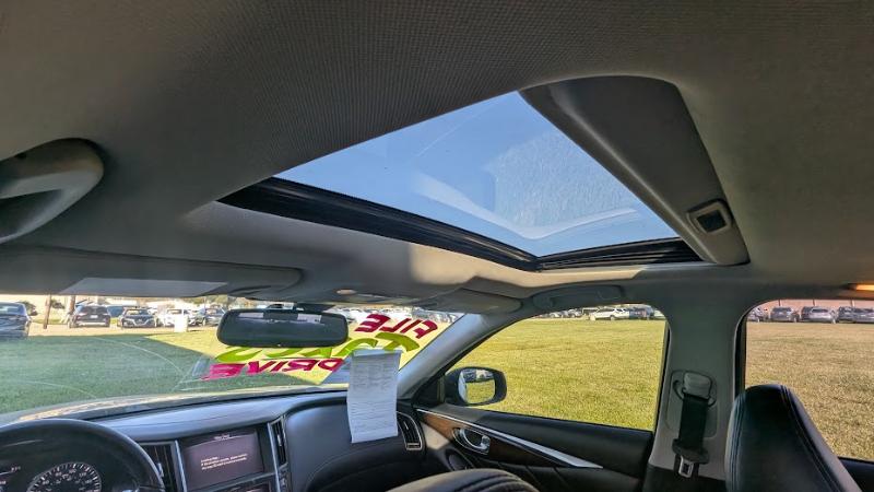 Infiniti Q50 3.0t Sport 2018