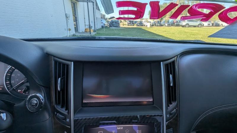 Infiniti Q50 3.0t Sport 2018