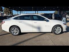 2020 Chevrolet Malibu 