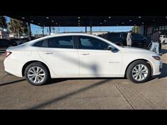 2020 Chevrolet Malibu 