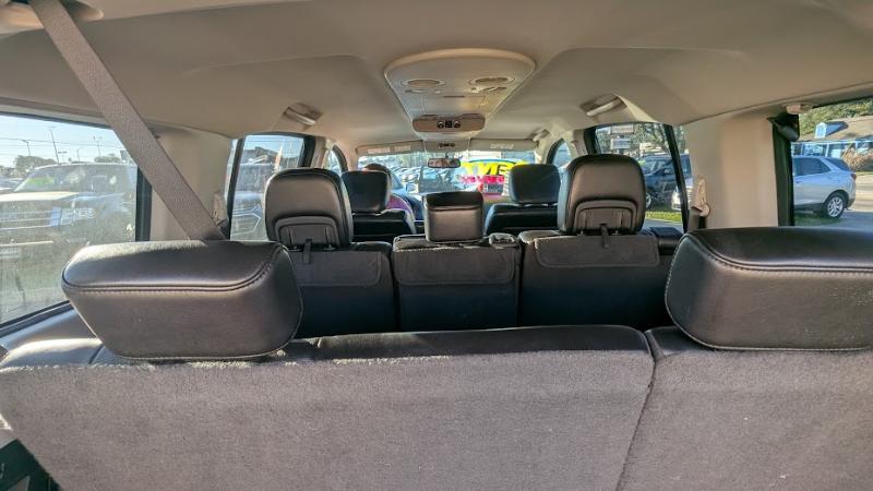 Nissan Armada SL 2WD 2015