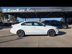 2018 Volkswagen Jetta 