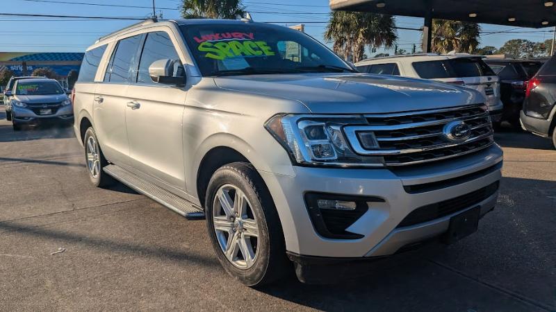 Ford Expedition MAX XLT 2WD 2018