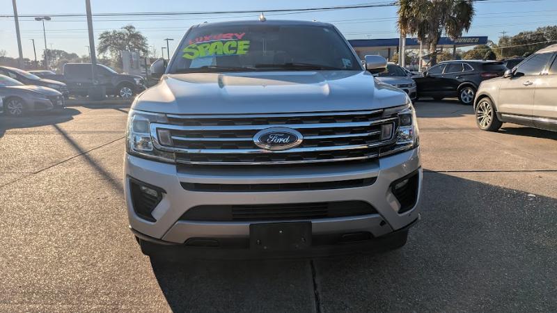 Ford Expedition MAX XLT 2WD 2018