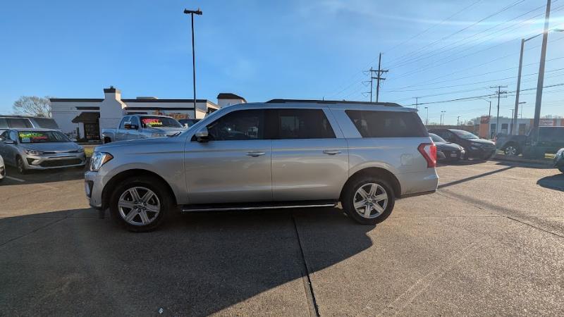 Ford Expedition MAX XLT 2WD 2018